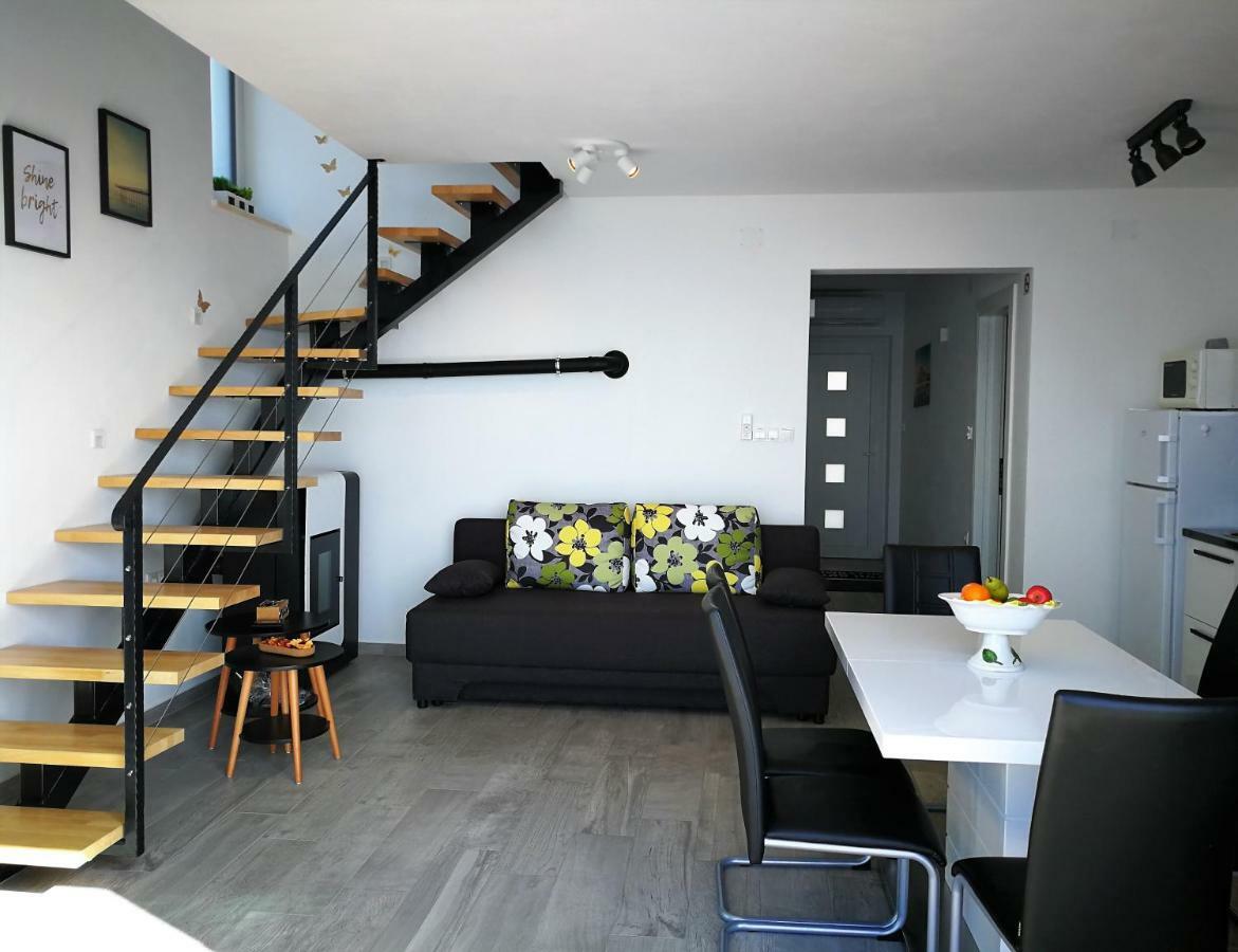 סנג' Apartment Segnia מראה חיצוני תמונה