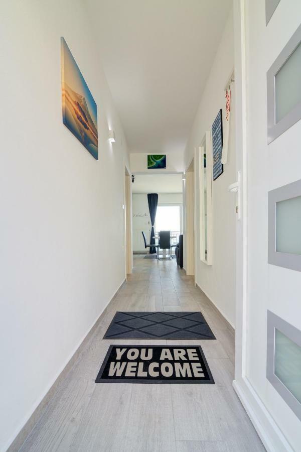 סנג' Apartment Segnia מראה חיצוני תמונה