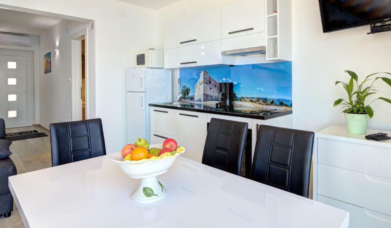 סנג' Apartment Segnia מראה חיצוני תמונה
