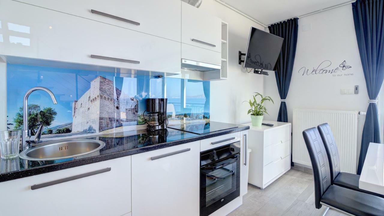 סנג' Apartment Segnia מראה חיצוני תמונה