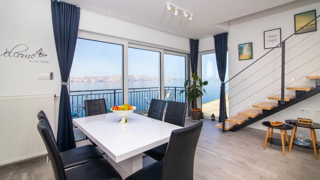 סנג' Apartment Segnia מראה חיצוני תמונה