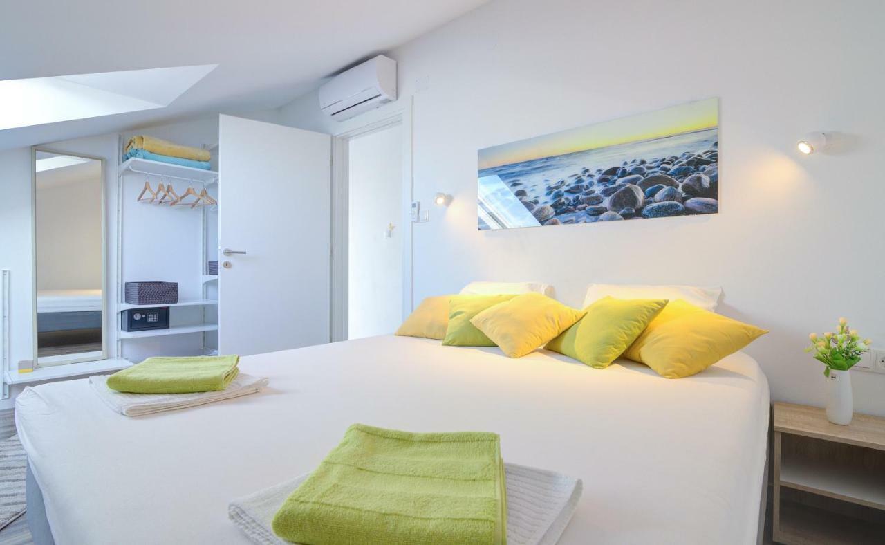 סנג' Apartment Segnia מראה חיצוני תמונה