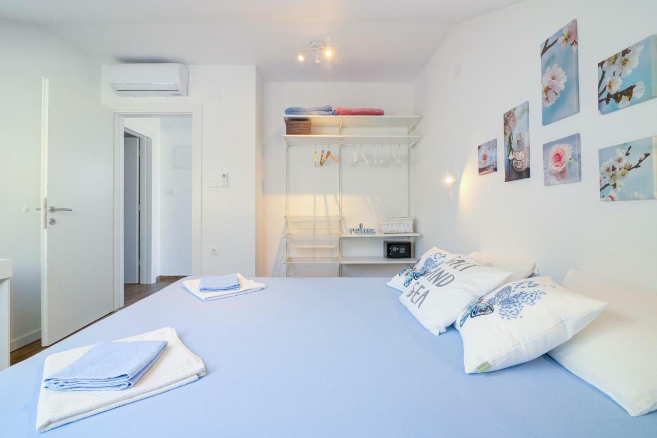 סנג' Apartment Segnia מראה חיצוני תמונה