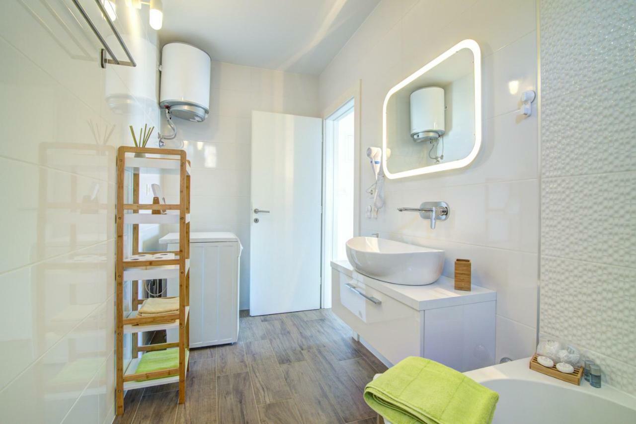 סנג' Apartment Segnia מראה חיצוני תמונה