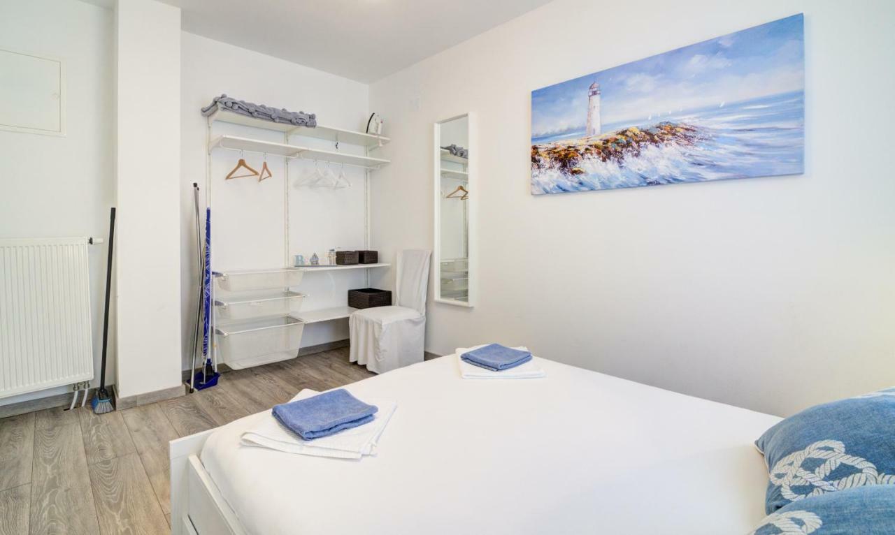 סנג' Apartment Segnia מראה חיצוני תמונה