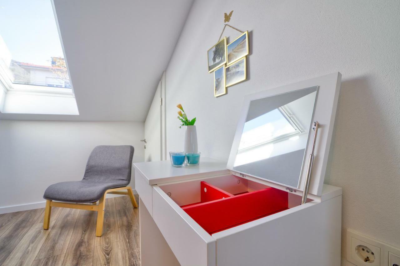 סנג' Apartment Segnia מראה חיצוני תמונה