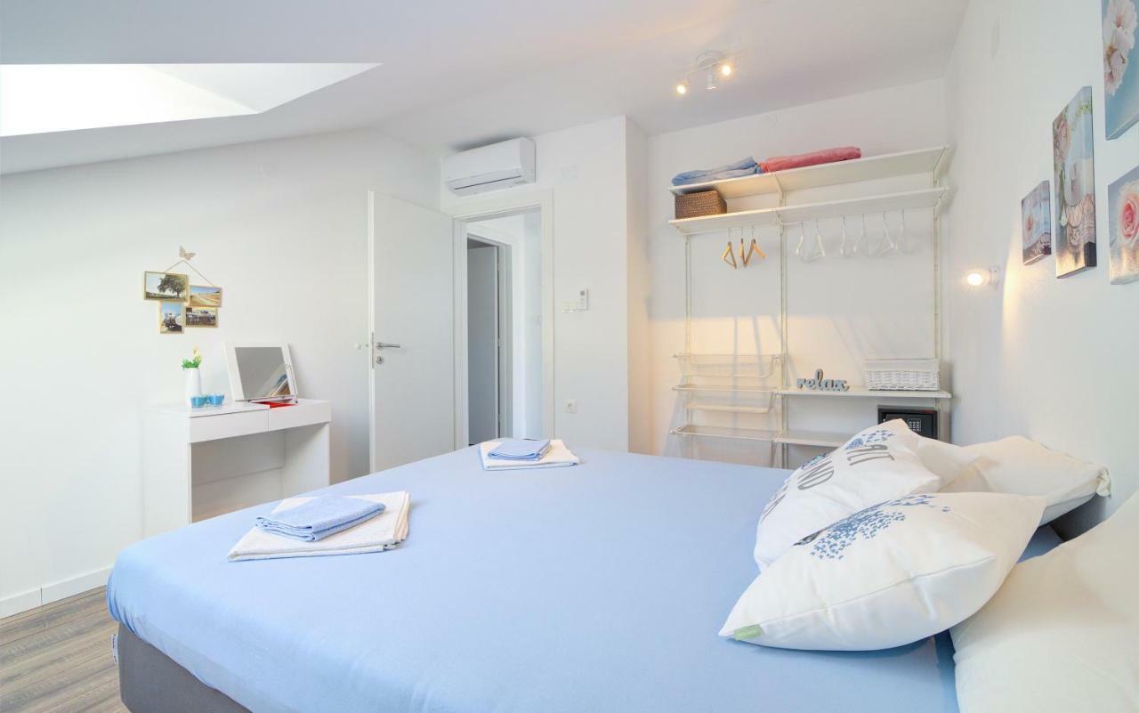 סנג' Apartment Segnia מראה חיצוני תמונה