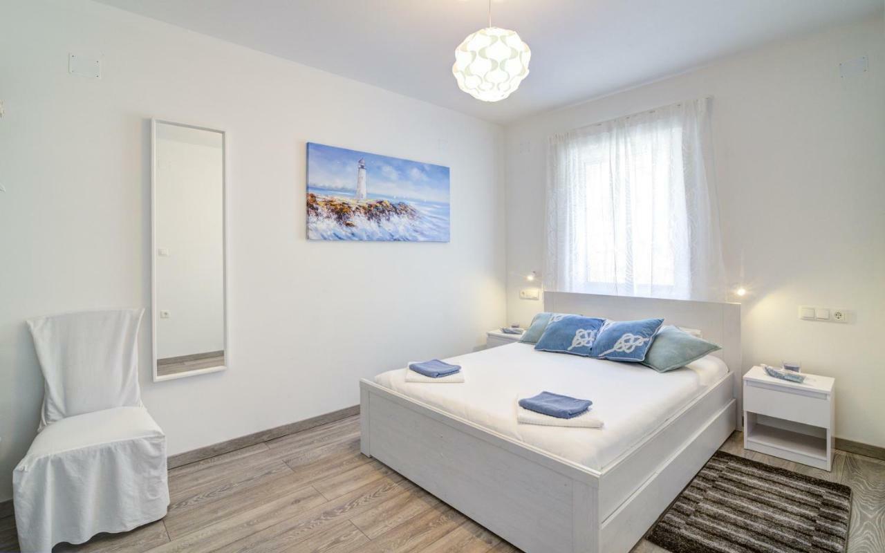 סנג' Apartment Segnia מראה חיצוני תמונה