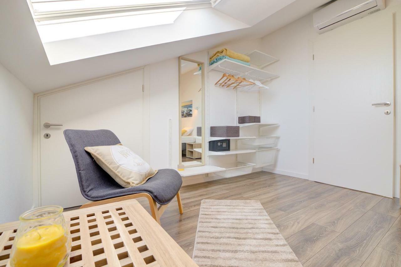 סנג' Apartment Segnia מראה חיצוני תמונה