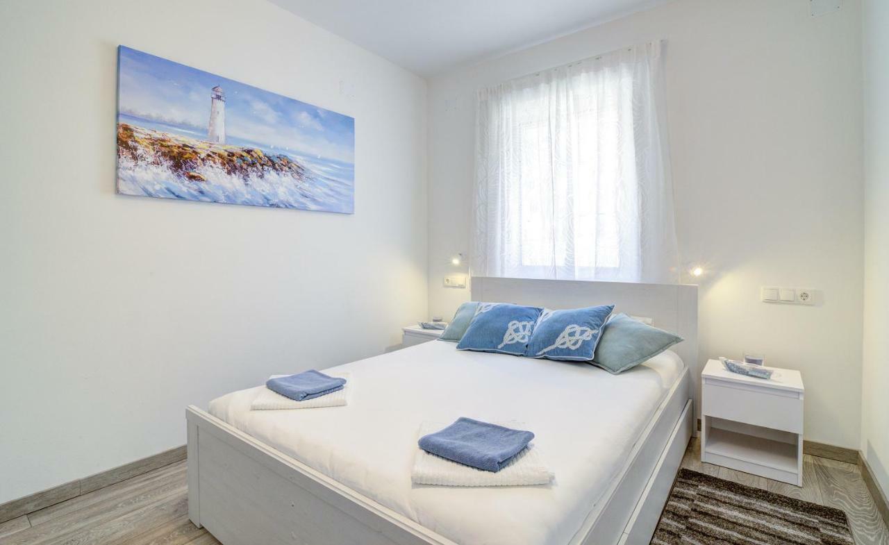 סנג' Apartment Segnia מראה חיצוני תמונה