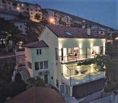 סנג' Apartment Segnia מראה חיצוני תמונה